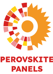 Perovskite Panels